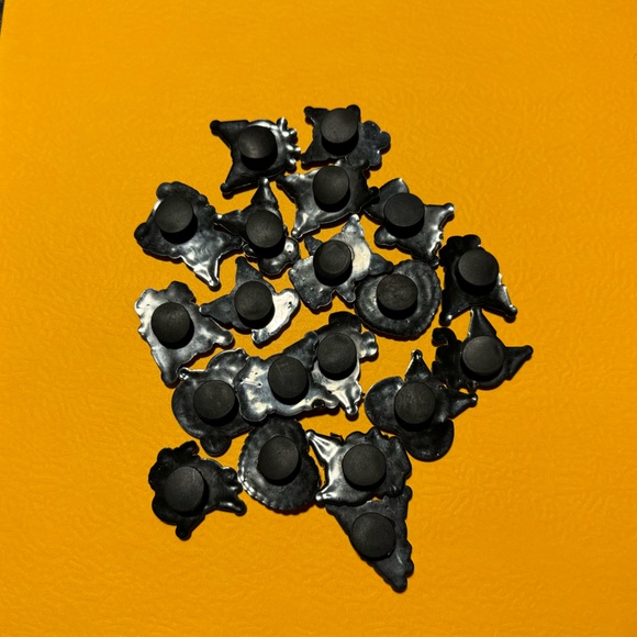 Croc Charms Hello Kitty Sanrio My Melody Kuromi Jibbitz - Picture 8 of 8